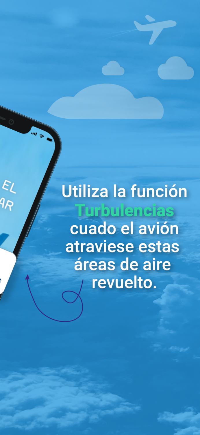 PEMAV Pierde el miedo a volar