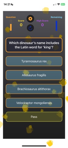 PubQuizMaster Screenshot 1 of 2
