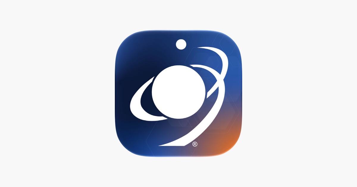 ‎Space Foundation App - App Store