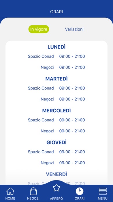 Screenshot #2 pour Centro del Molise