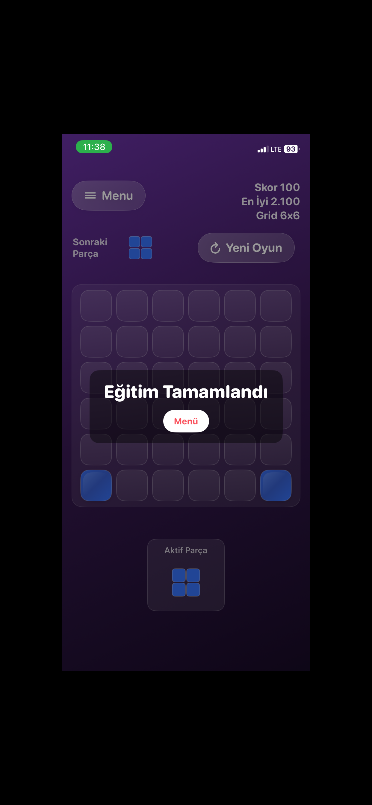 BlockPop