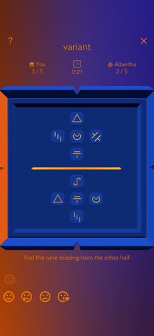 Relik Duel screenshot 4