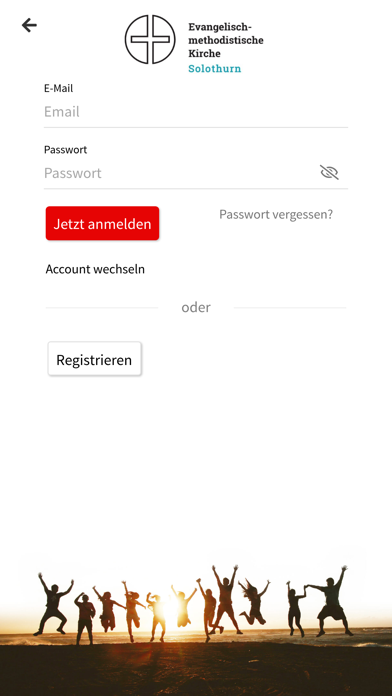 Screenshot #2 pour EMK Solothurn
