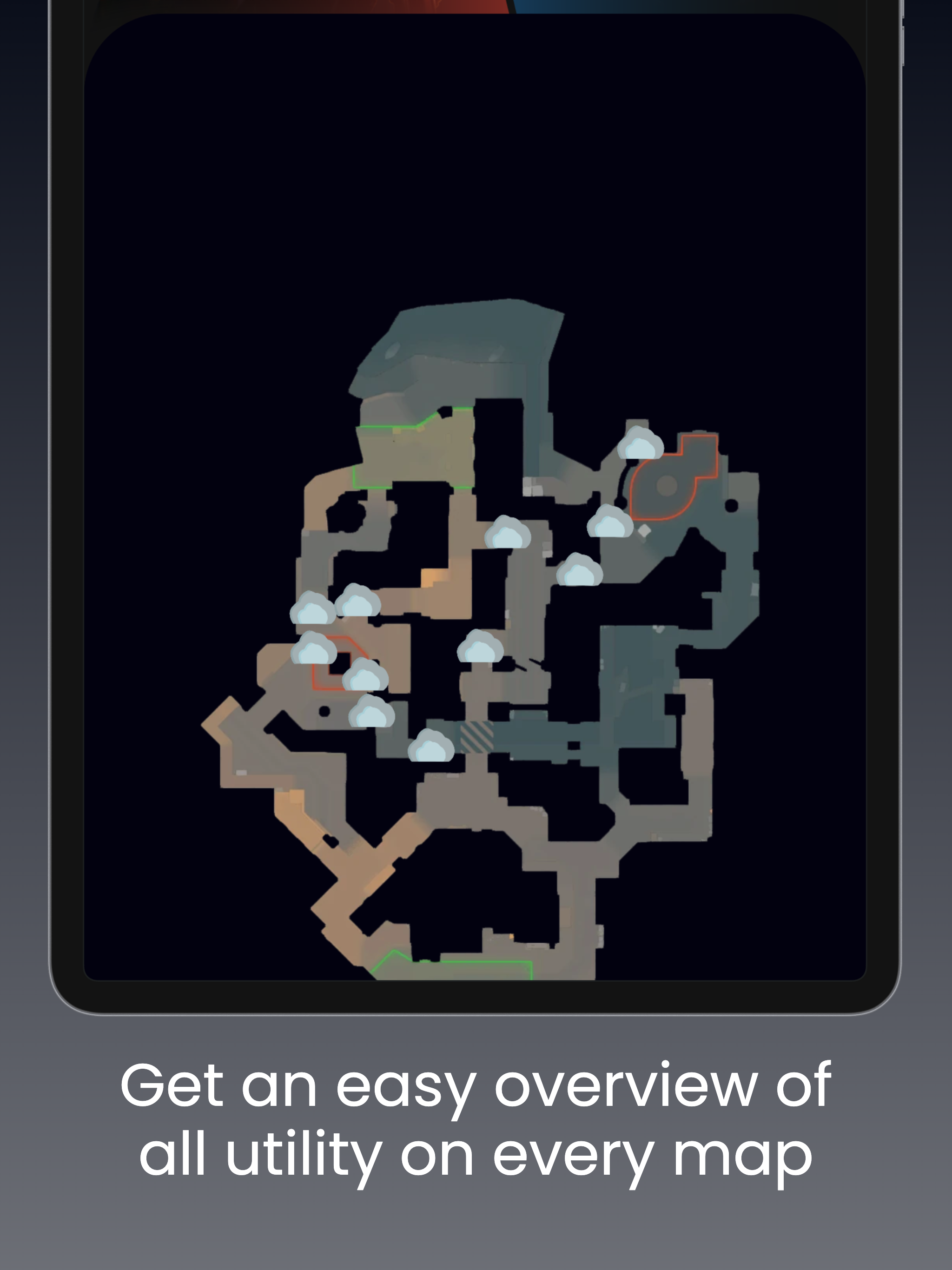 Util Master -CS2 Utility guide screenshot 8