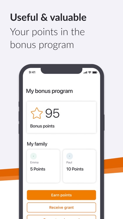 DAK app screenshot-4