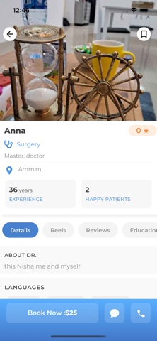 Vintara YapCare Screenshot 4 of 5