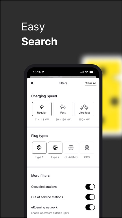 CONNECT Charge screenshot-5
