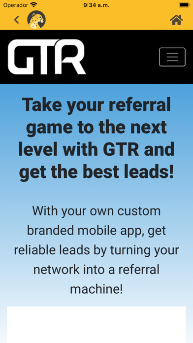 Cheetah by GTR Screenshot