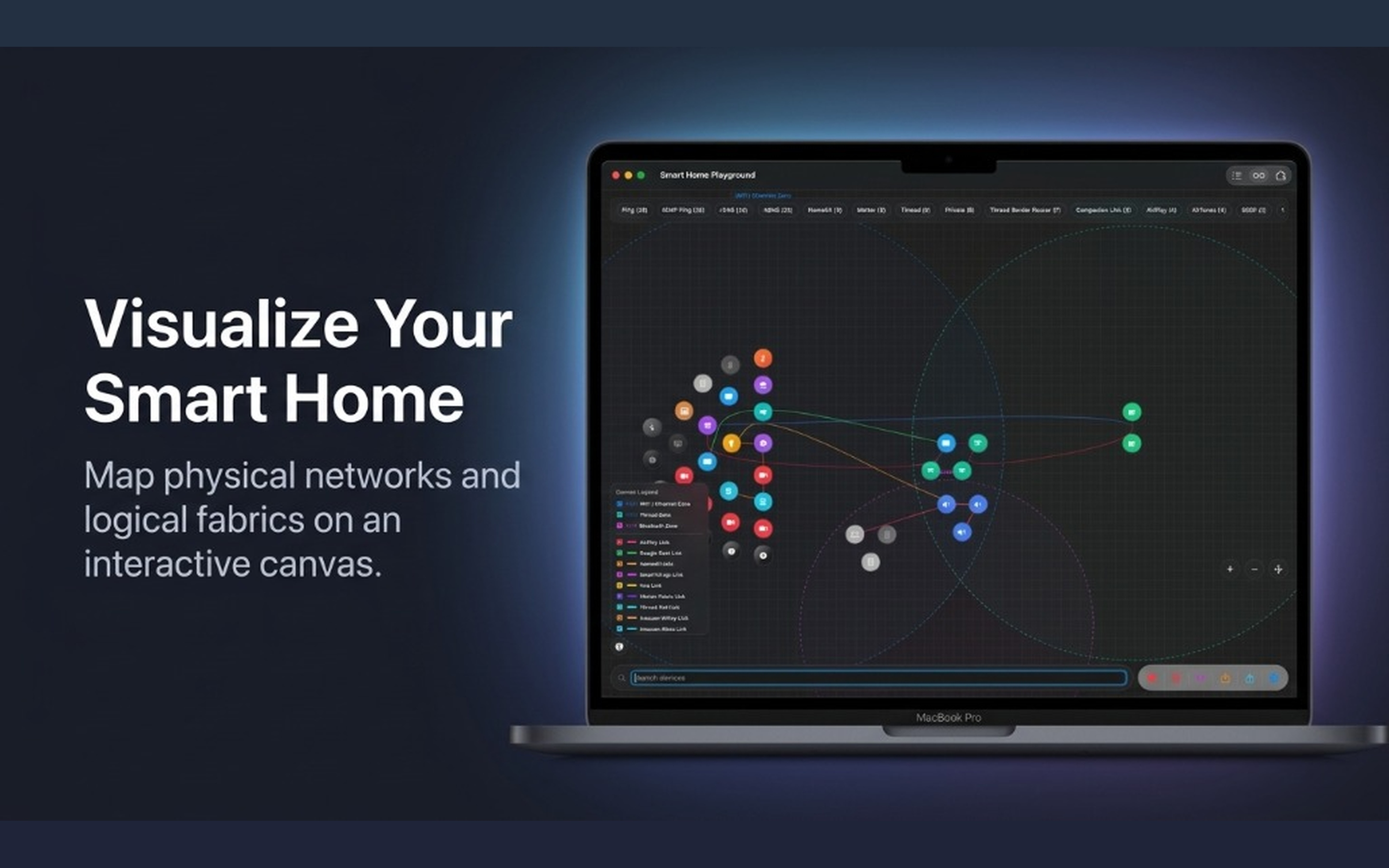 Smart Home Playground screenshot 11