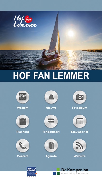 Hof fan Lemmer