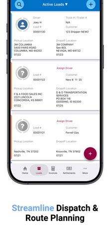 MYSTC Screenshot 2 of 5