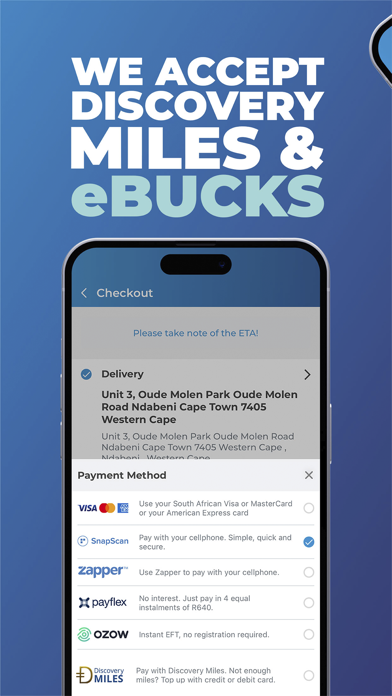 OneDayOnly - Online Shopping Screenshot