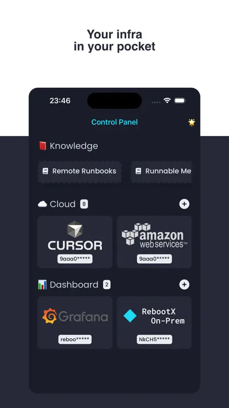 RebootX screenshot 2 of 10