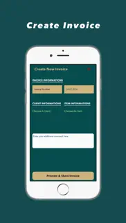lokko invoice iphone resimleri 3