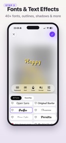 Ola: Carousel & Story Maker screenshot
