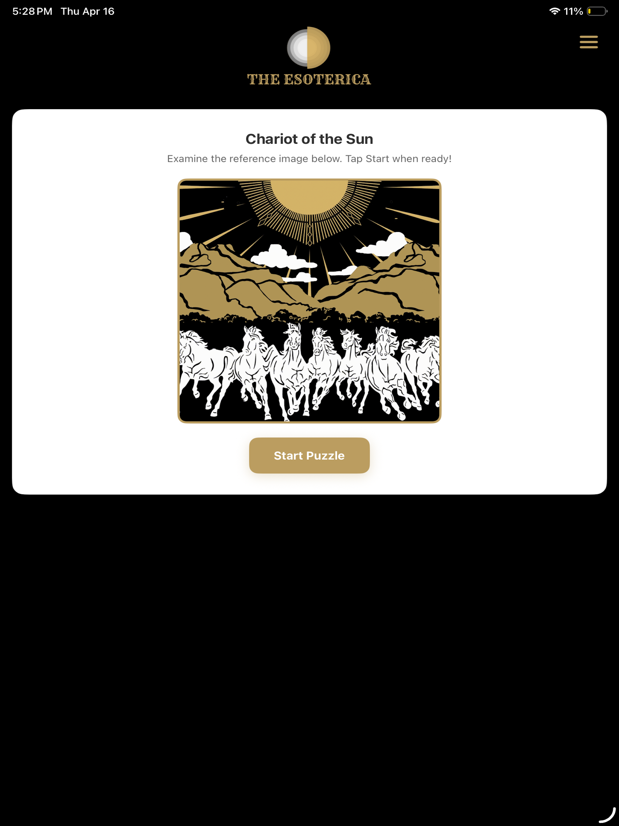 The Esoterica screenshot 8