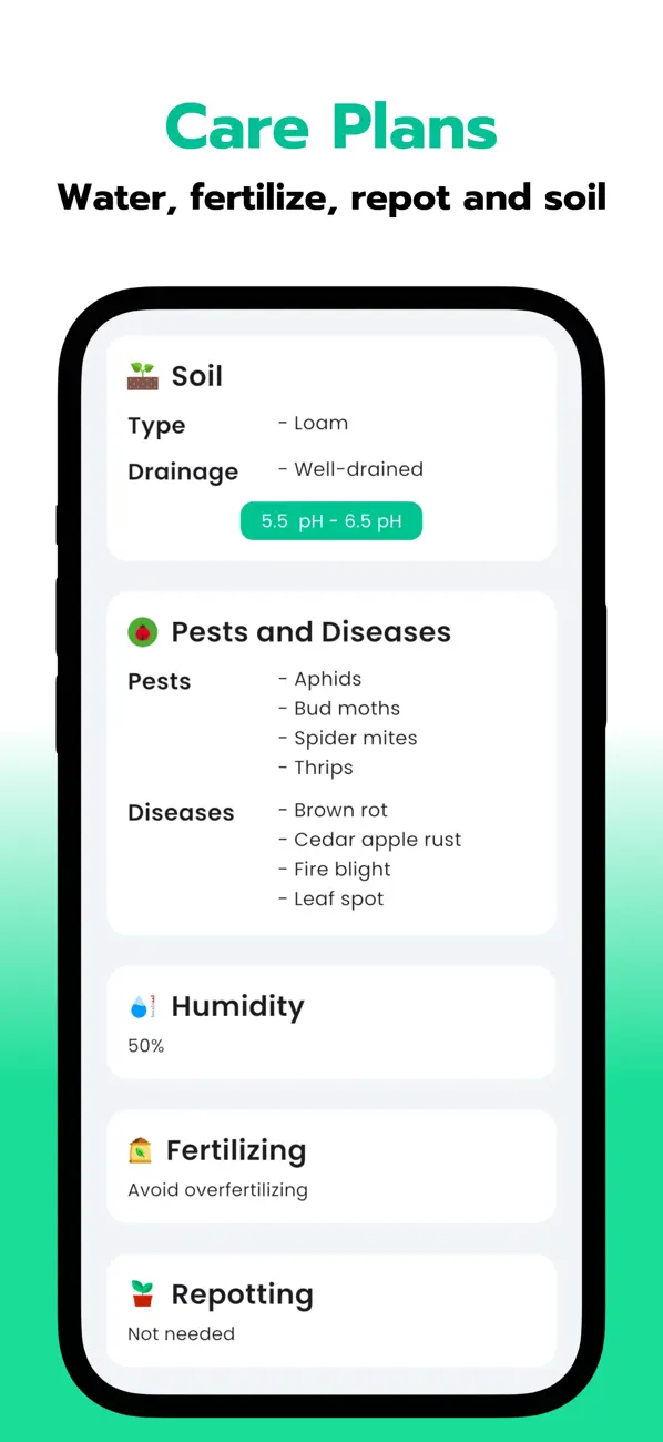 #3. Leaf Identification: Leafzy (iOS) De: Cristian Alan Canales Mota