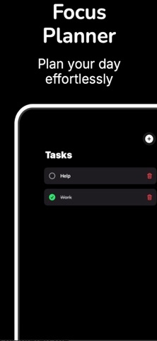 Planika screenshot