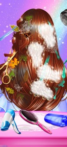 Hair Care: Hairstylist Salon screenshot