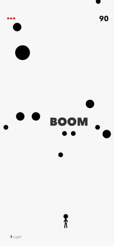 Ball Split Shooter Screenshot 4 of 8