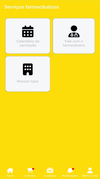 Club Farmaior screenshot-5