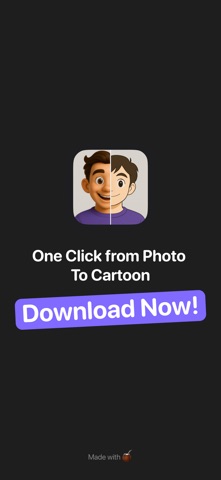 Anime Filter | CartoonPic screenshot
