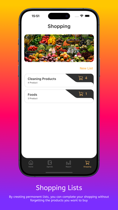 Birikim Screenshot