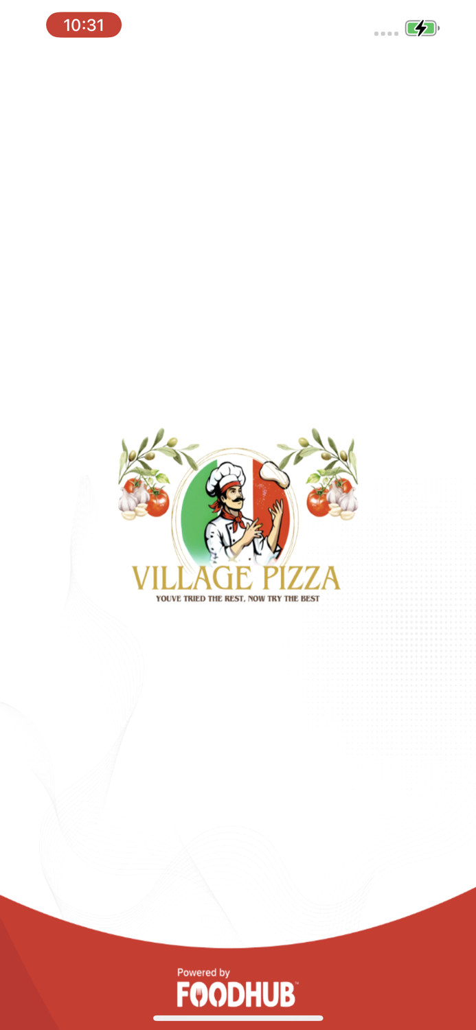 Village Pizza Hessle,