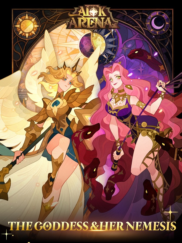AFK Arena screenshot 7