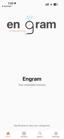 Engram AI Screenshot 1 of 9