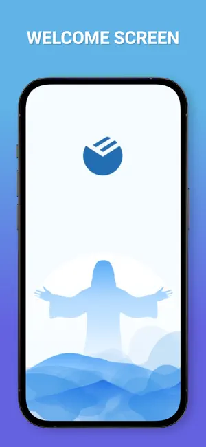 Encounter - Bible App screenshot 1