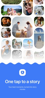 My Family Album: Photo Sharing screenshot 2