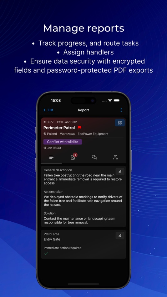 #3. Unified Analytics Pro (iOS) Oleh: Unified Analytics AS