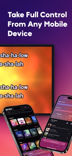 KaraFun – Karaoke & Music Quiz screenshot 8