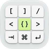 TabForge: Code Keyboard