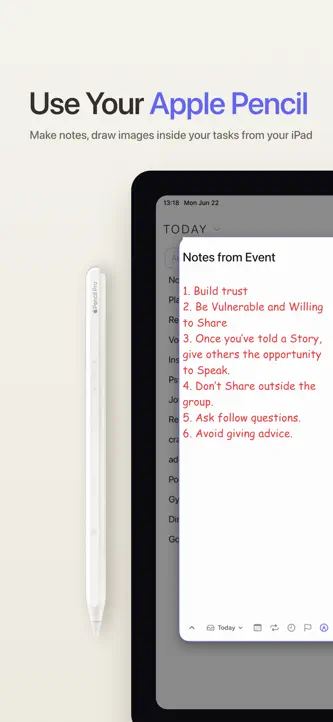 HYPER FOCUS: ToDo List screenshot 7