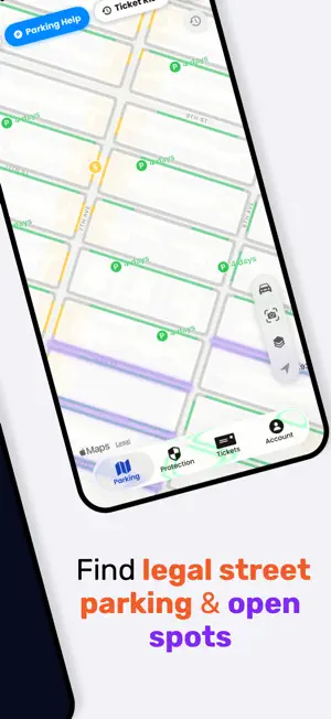 FineHero NYC screenshot 2