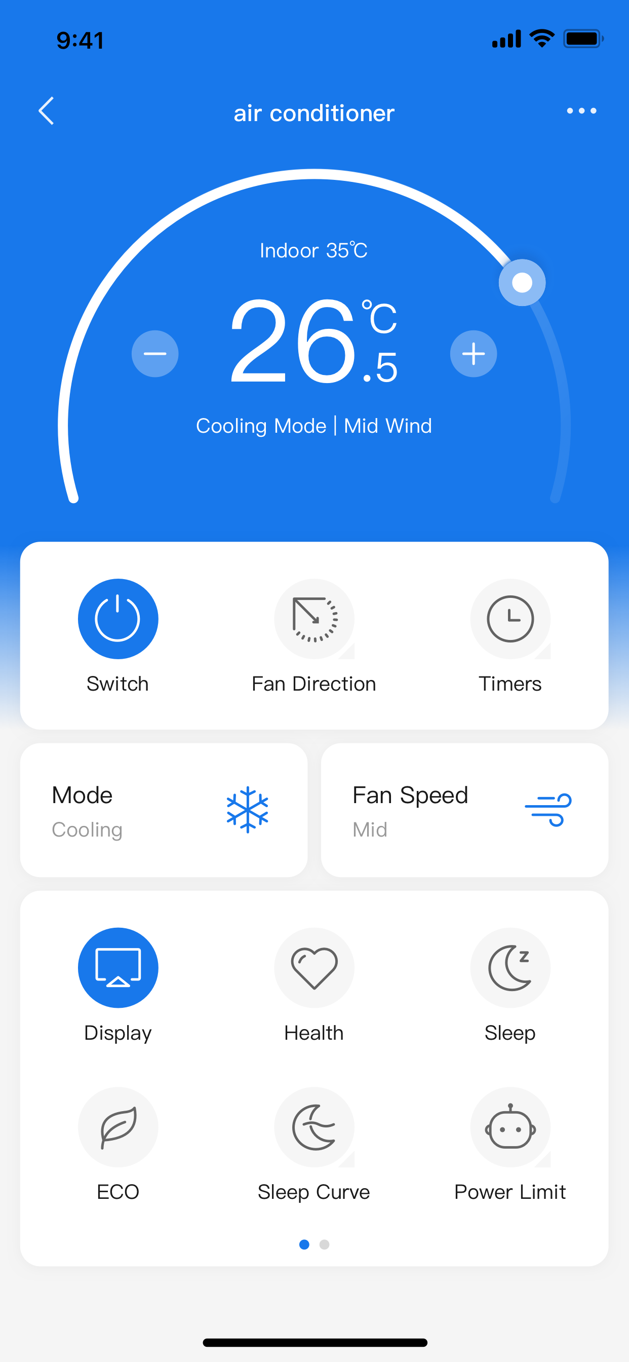 AC Freedom