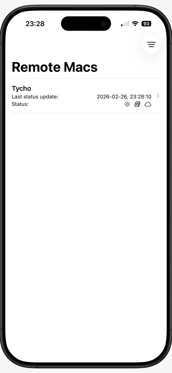#1. Clamshell (iOS) Ved: Alexander Kovrazhkin