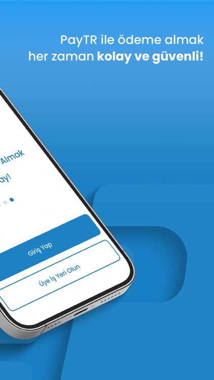 PayTR Mağaza