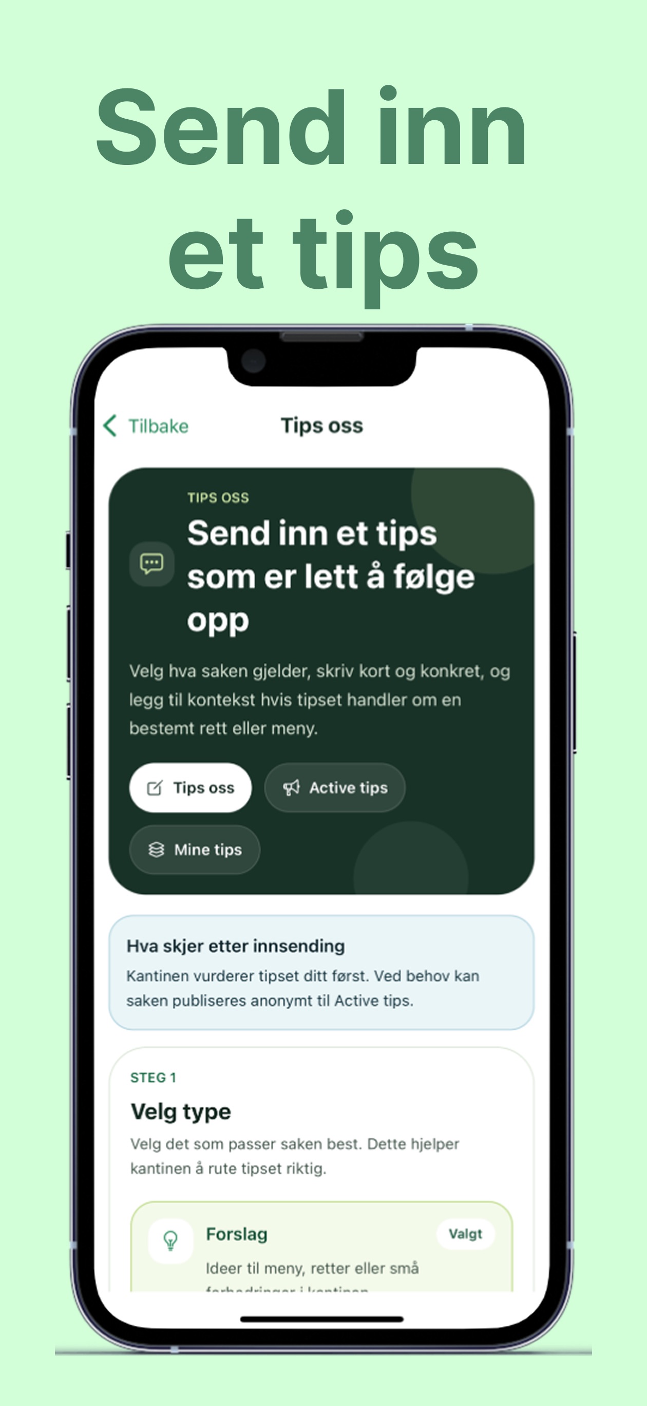 Screenshot 5 of KantinApp