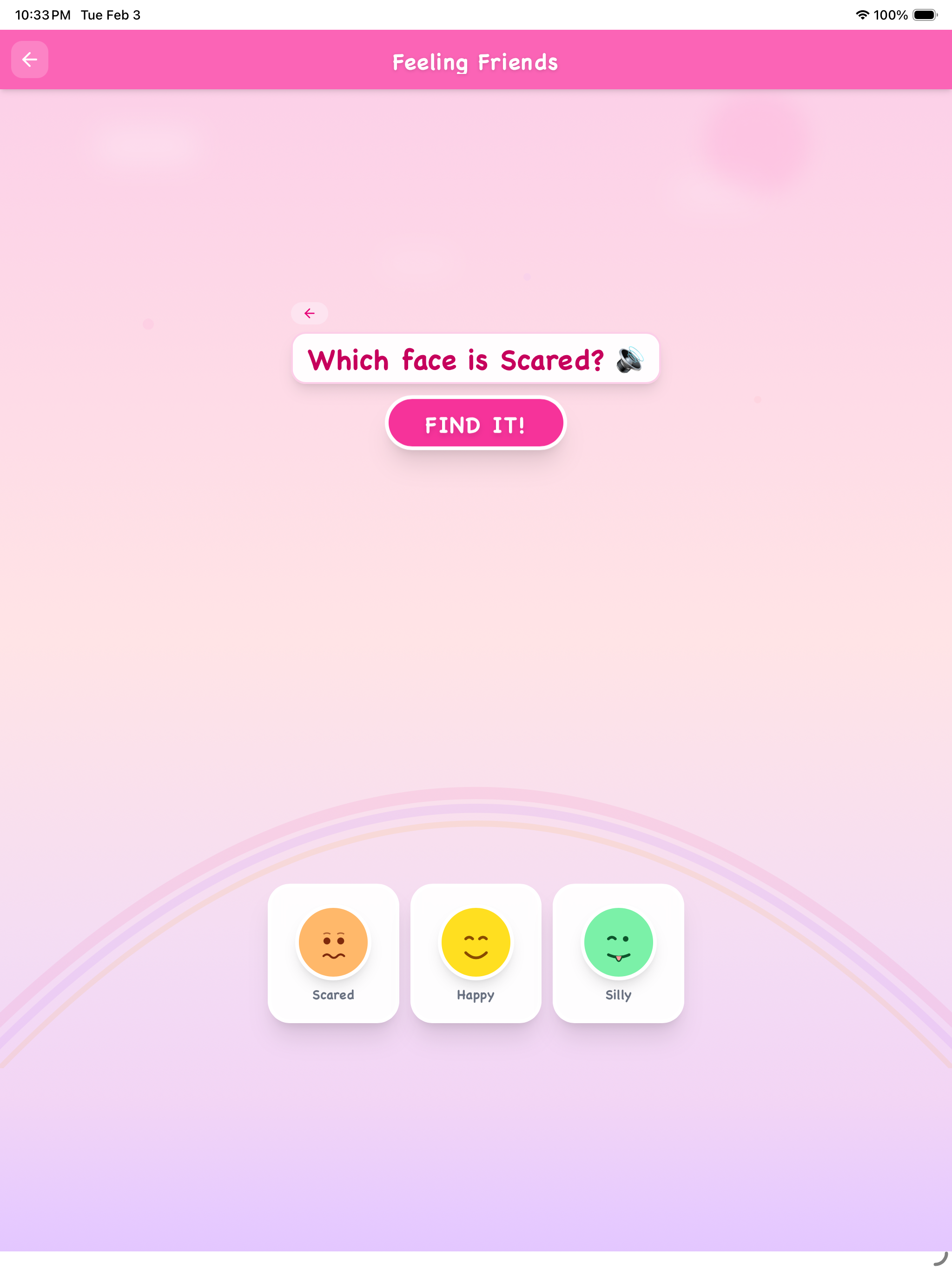 Little Thinkers