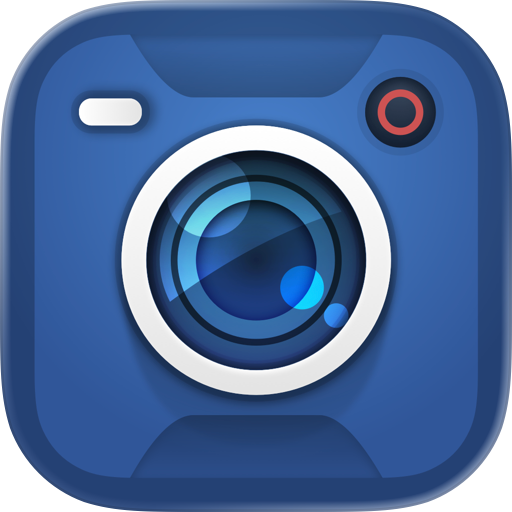 Blackmagic Camera icon