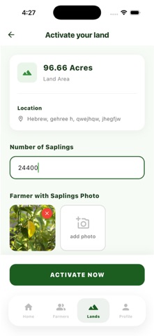 Landify Screenshot 9 of 10