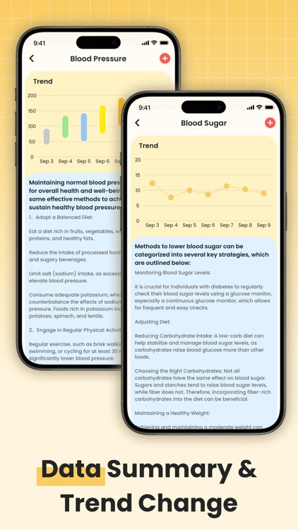 HeartWell: Heart Rate  Monitor screenshot-3