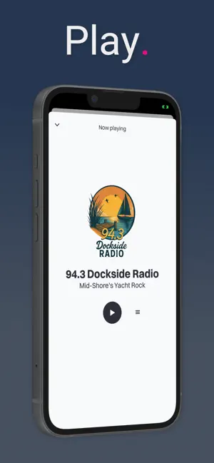 94.3 Dockside screenshot 2