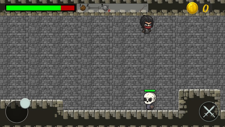 Phantom Castle Adventure screenshot-7