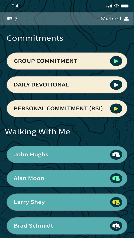 #2. Apex Everywhere (iOS) Podle: Apexmission