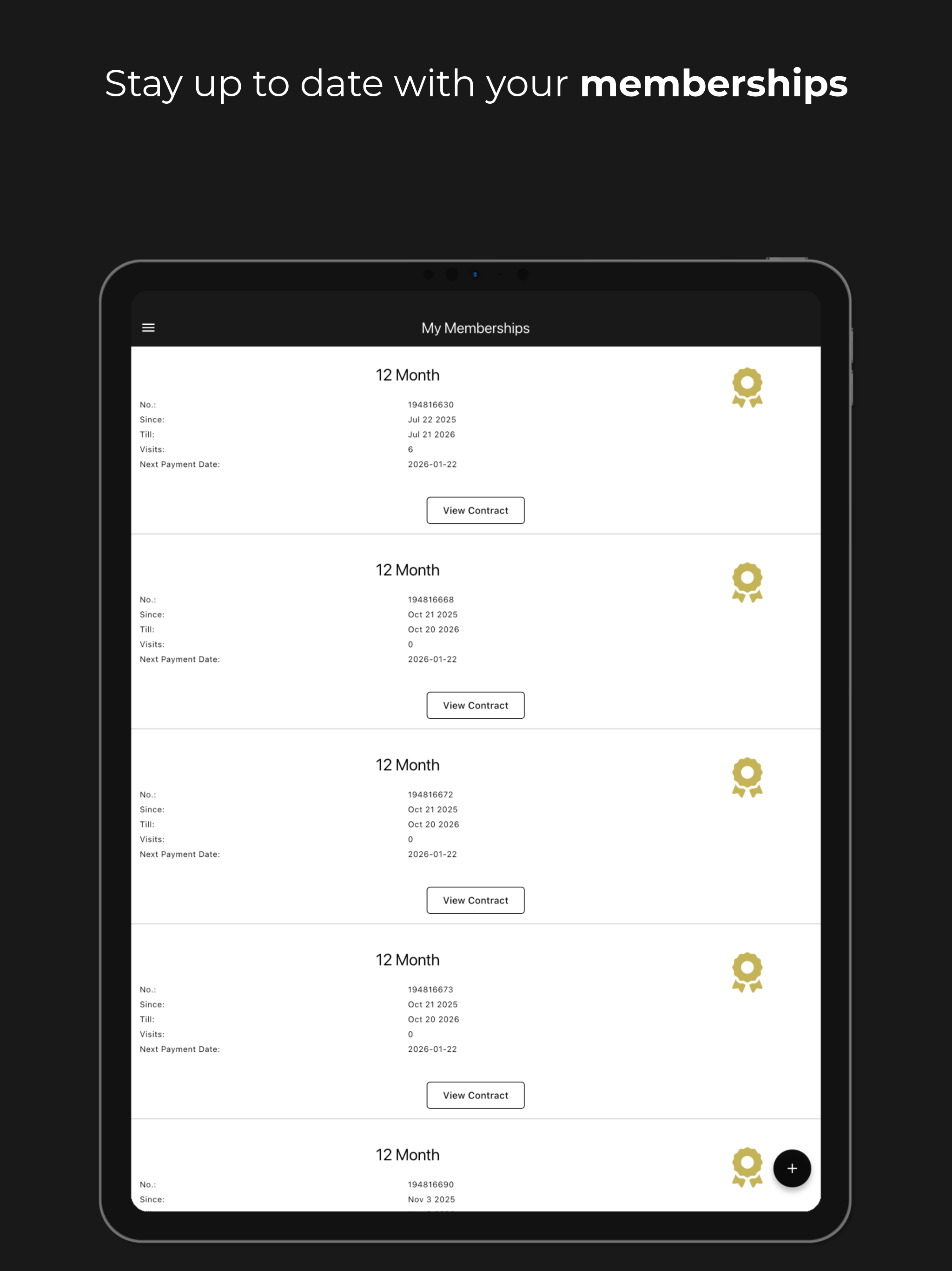 Function Well screenshot 6