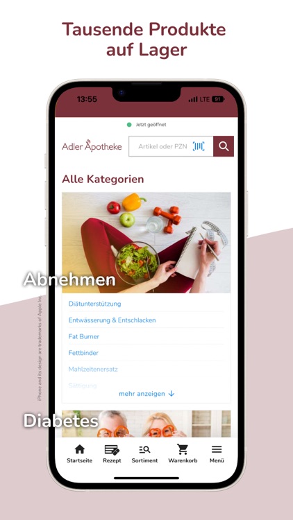 Adler-Apotheke Siegburg